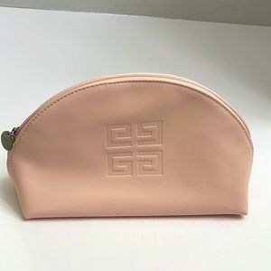 Givenchy makeup/accessory bag.